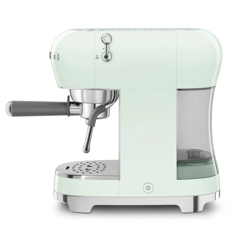 50's Style Macchina da Caffè Espresso Manuale