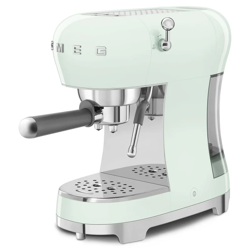 50's Style Macchina da Caffè Espresso Manuale