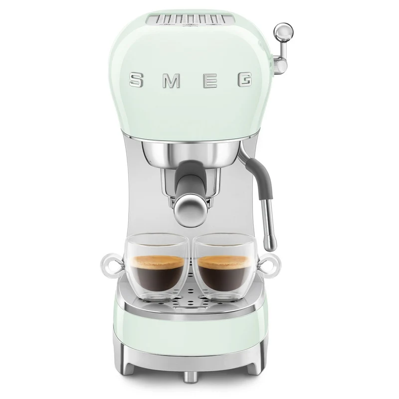 50's Style Macchina da Caffè Espresso Manuale