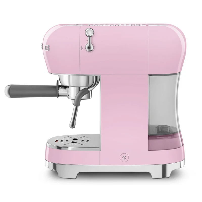 50's Style Macchina da Caffè Espresso Manuale