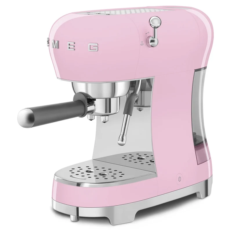 50's Style Macchina da Caffè Espresso Manuale