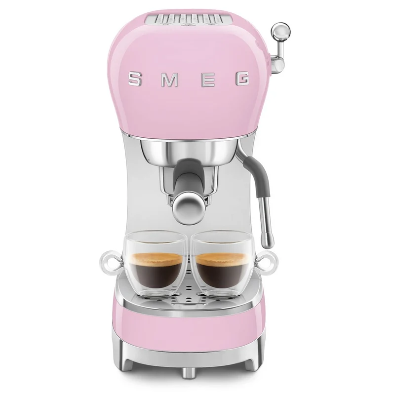 50's Style Macchina da Caffè Espresso Manuale