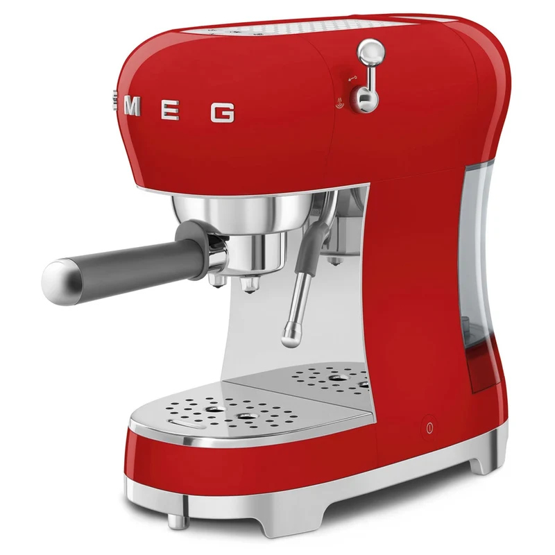 50's Style Macchina da Caffè Espresso Manuale