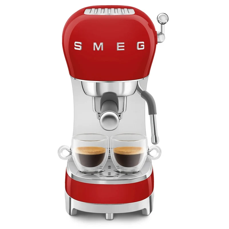 50's Style Macchina da Caffè Espresso Manuale