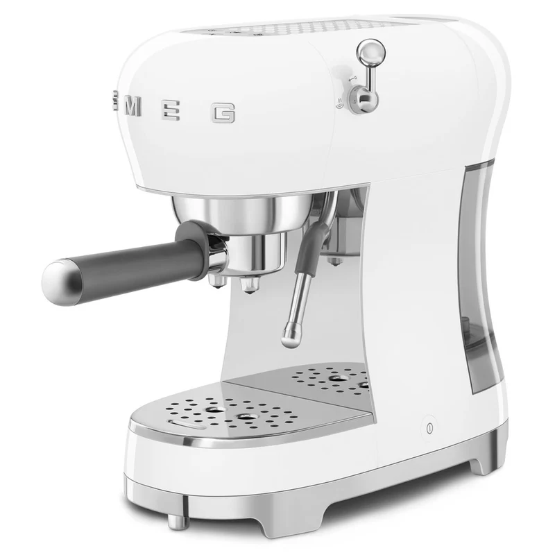 50's Style Macchina da Caffè Espresso Manuale