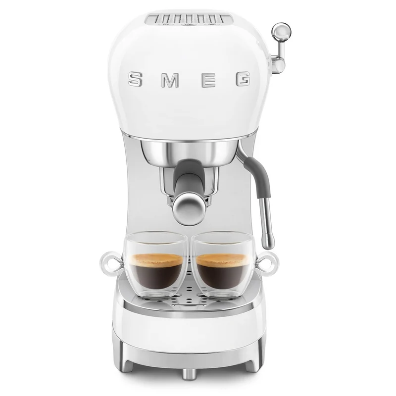 50's Style Macchina da Caffè Espresso Manuale