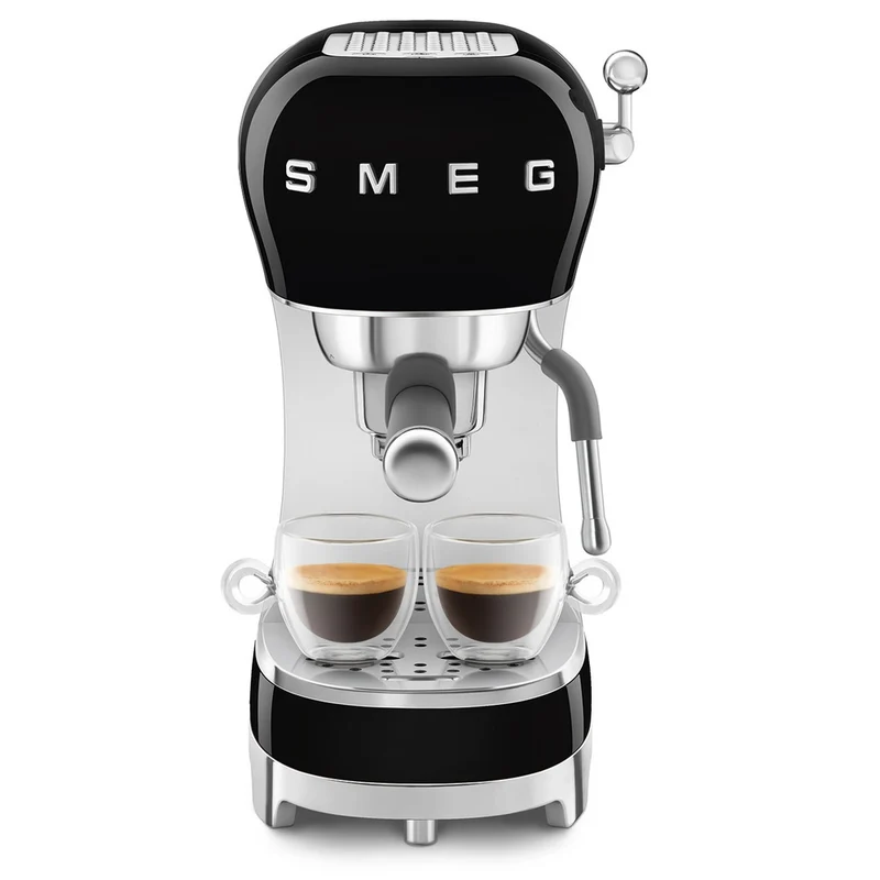 50's Style Macchina da Caffè Espresso Manuale
