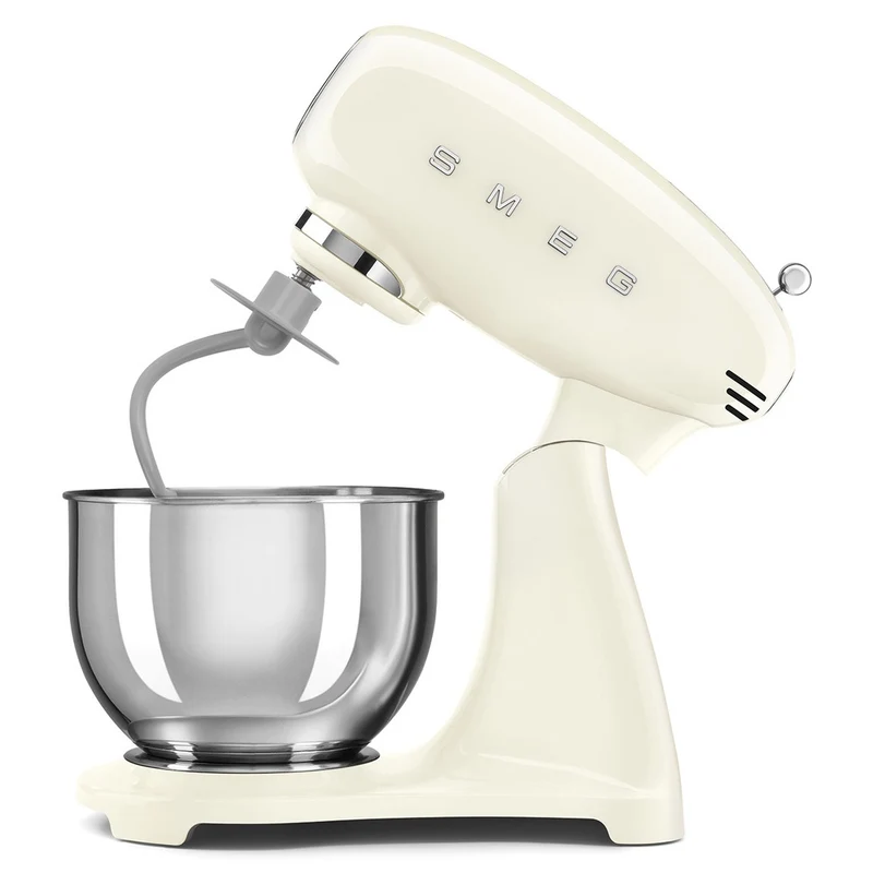 1000 Watt - Full Color Impastatrice Planetaria Elettrica 10 Velocita Con Accessori Inclusi