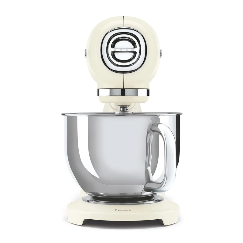 1000 Watt - Full Color Impastatrice Planetaria Elettrica 10 Velocita Con Accessori Inclusi