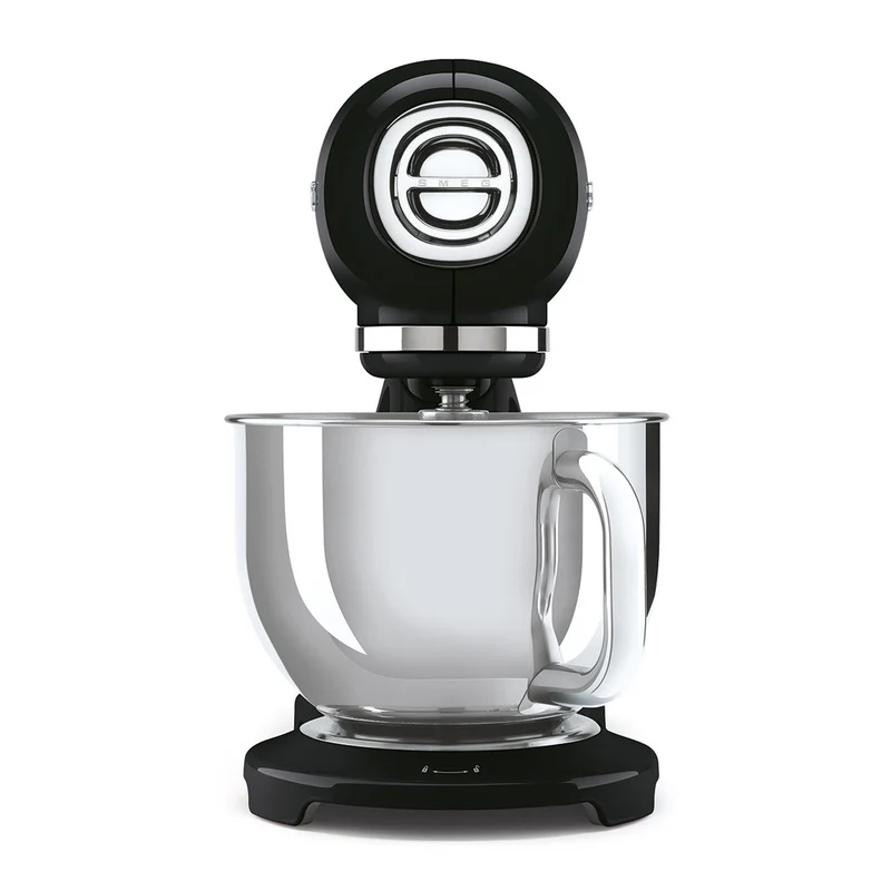 1000 Watt - Full Color Impastatrice Planetaria Elettrica 10 Velocita Con Accessori Inclusi