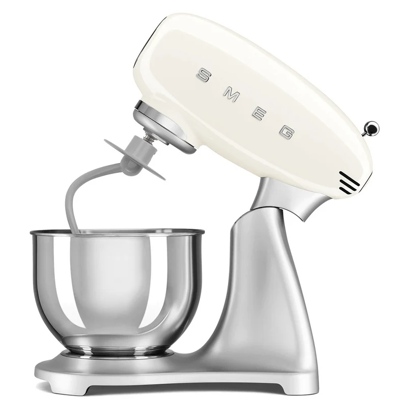 800 Watt - Standard Impastatrice Planetaria Elettrica 10 Velocita Con Accessori Inclusi