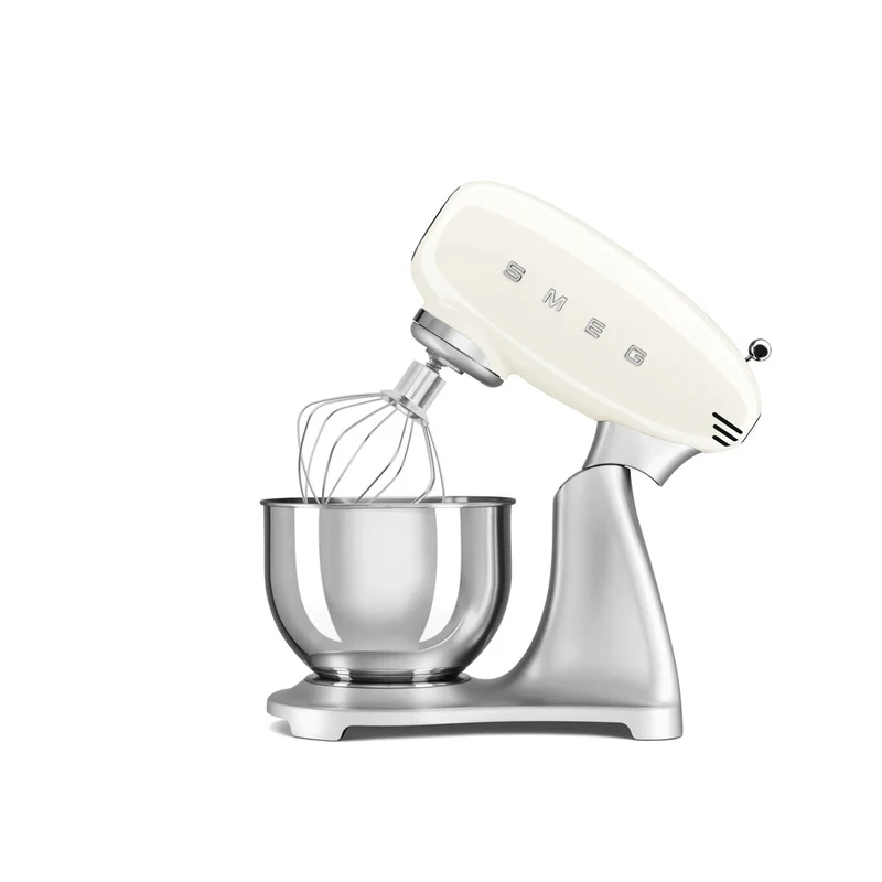 800 Watt - Standard Impastatrice Planetaria Elettrica 10 Velocita Con Accessori Inclusi