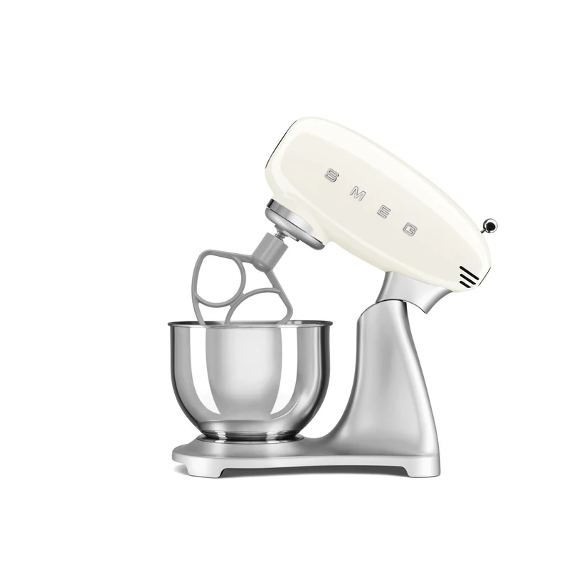 800 Watt - Standard Impastatrice Planetaria Elettrica 10 Velocita Con Accessori Inclusi