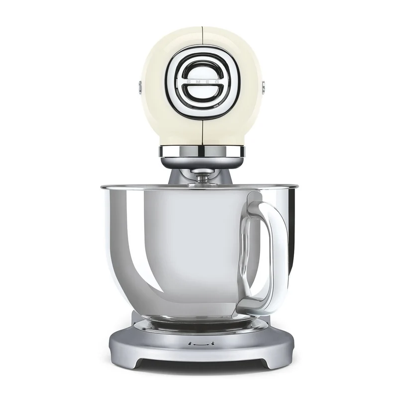 800 Watt - Standard Impastatrice Planetaria Elettrica 10 Velocita Con Accessori Inclusi