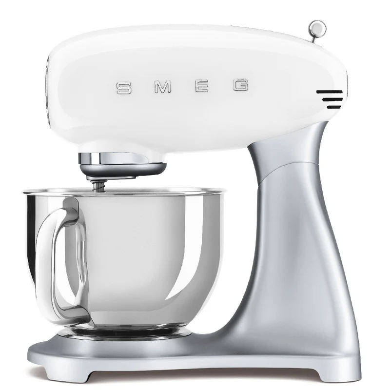 800 Watt - Standard Impastatrice Planetaria Elettrica 10 Velocita Con Accessori Inclusi