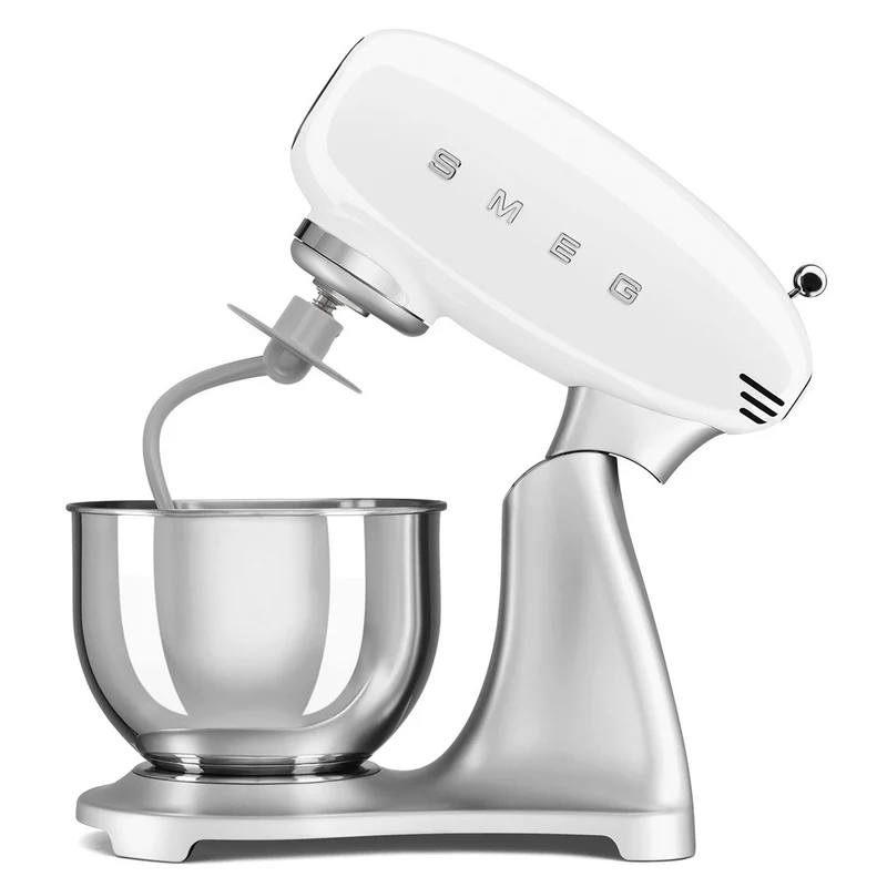 800 Watt - Standard Impastatrice Planetaria Elettrica 10 Velocita Con Accessori Inclusi