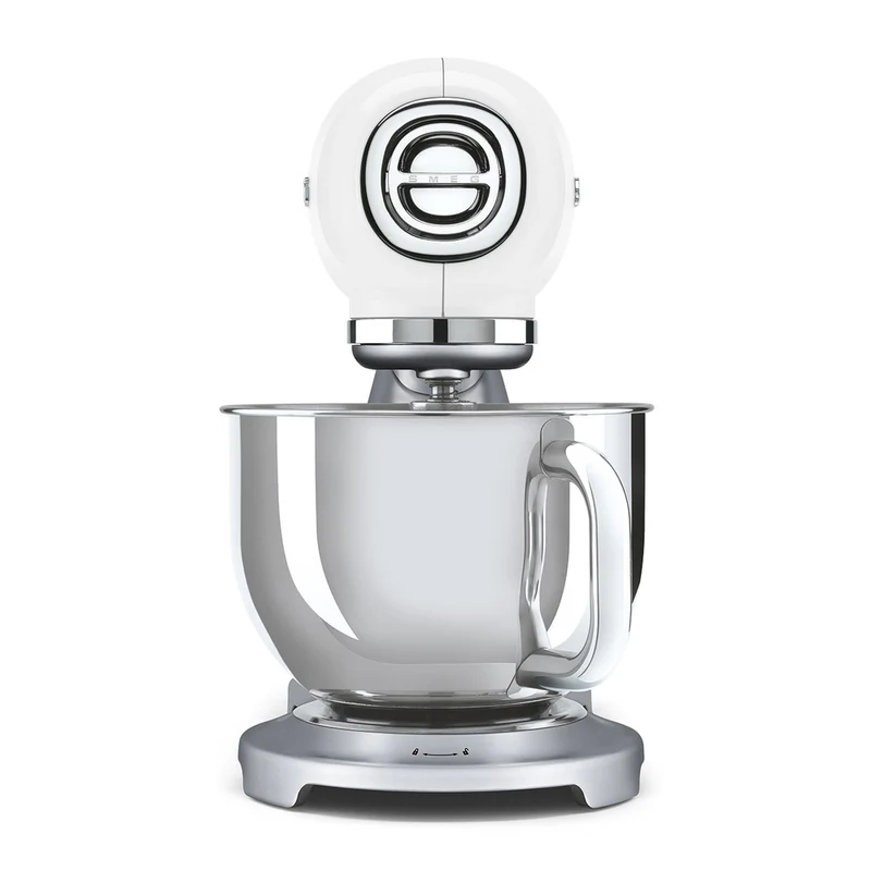 800 Watt - Standard Impastatrice Planetaria Elettrica 10 Velocita Con Accessori Inclusi