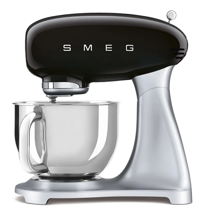800 Watt - Standard Impastatrice Planetaria Elettrica 10 Velocita Con Accessori Inclusi
