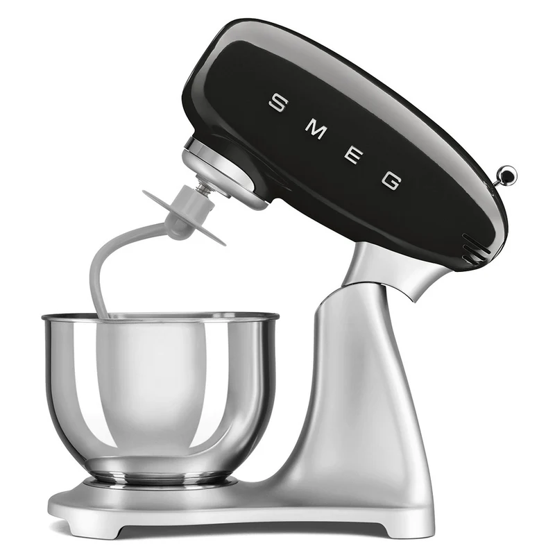 800 Watt - Standard Impastatrice Planetaria Elettrica 10 Velocita Con Accessori Inclusi