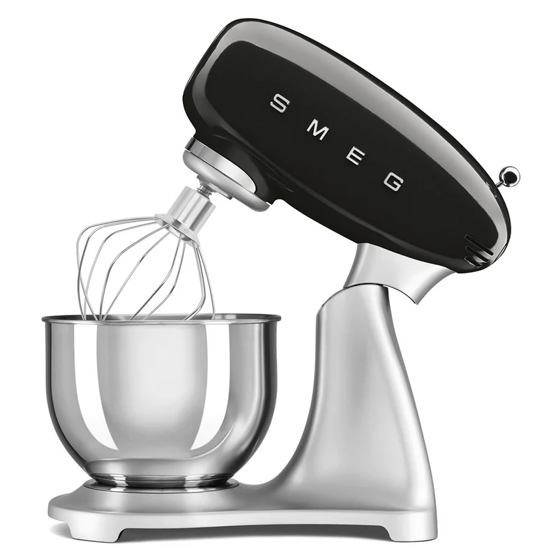 800 Watt - Standard Impastatrice Planetaria Elettrica 10 Velocita Con Accessori Inclusi