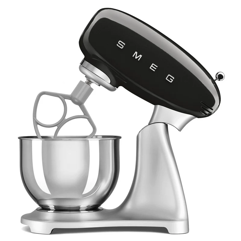 800 Watt - Standard Impastatrice Planetaria Elettrica 10 Velocita Con Accessori Inclusi