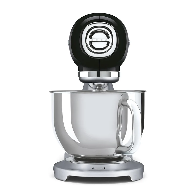 800 Watt - Standard Impastatrice Planetaria Elettrica 10 Velocita Con Accessori Inclusi