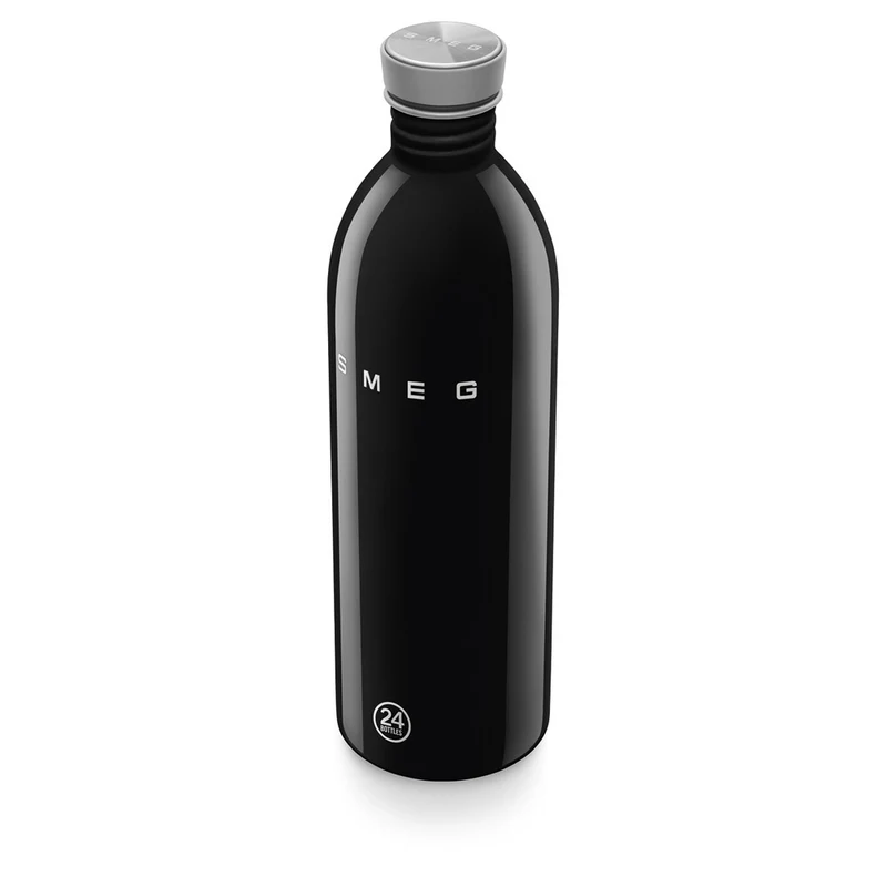 1 Litro - 24Bottles Urban Borraccia In Acciaio 18/8