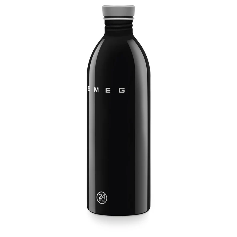 1 Litro - 24Bottles Urban Borraccia In Acciaio 18/8