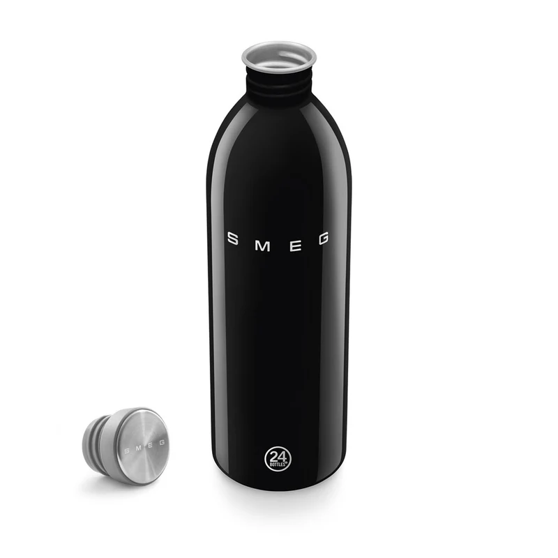 1 Litro - 24Bottles Urban Borraccia In Acciaio 18/8