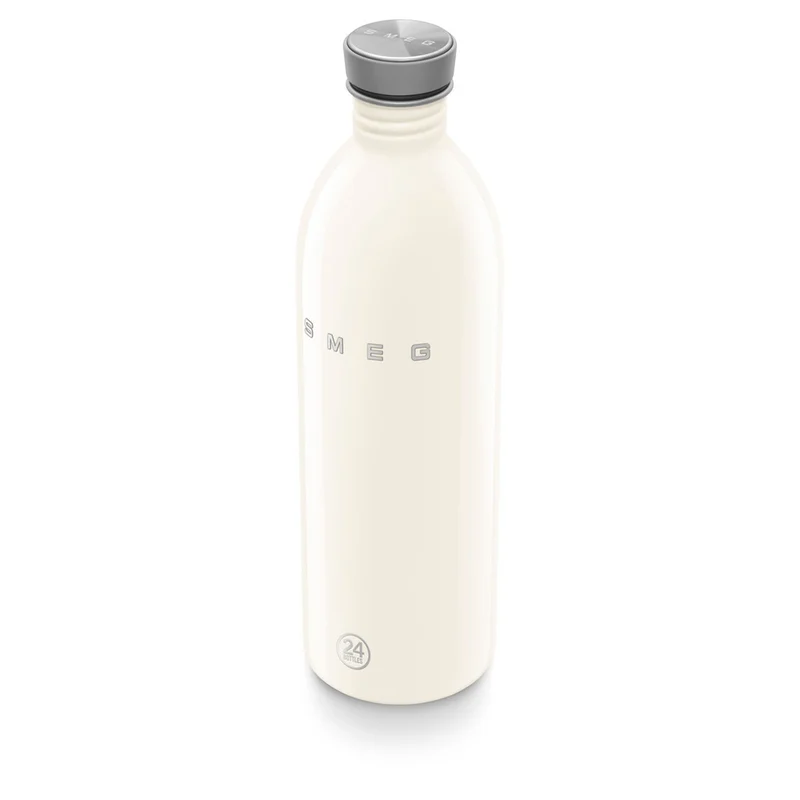 1 Litro - 24Bottles Urban Borraccia In Acciaio 18/8