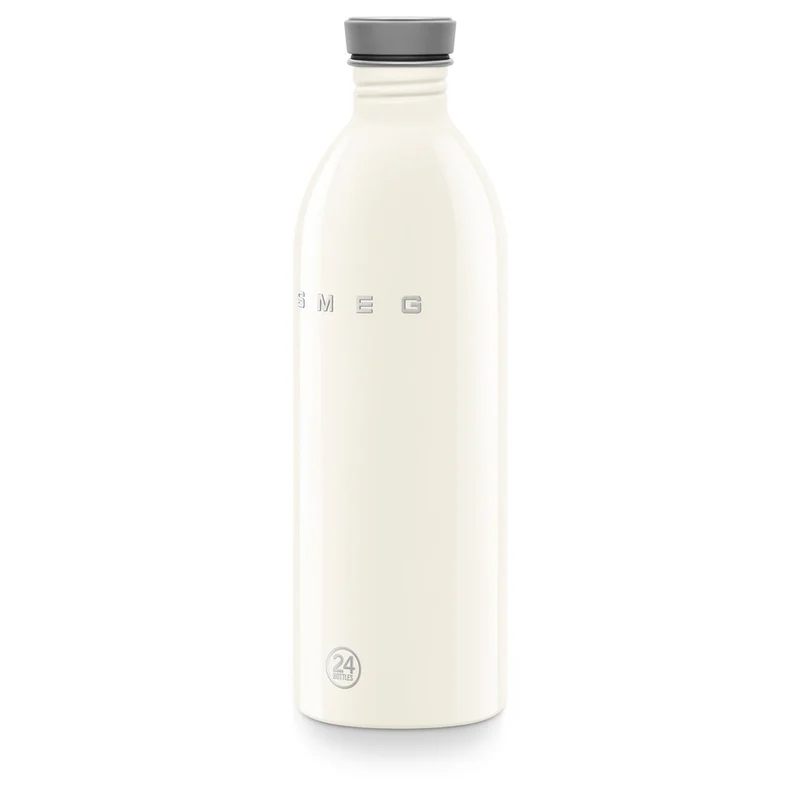 1 Litro - 24Bottles Urban Borraccia In Acciaio 18/8