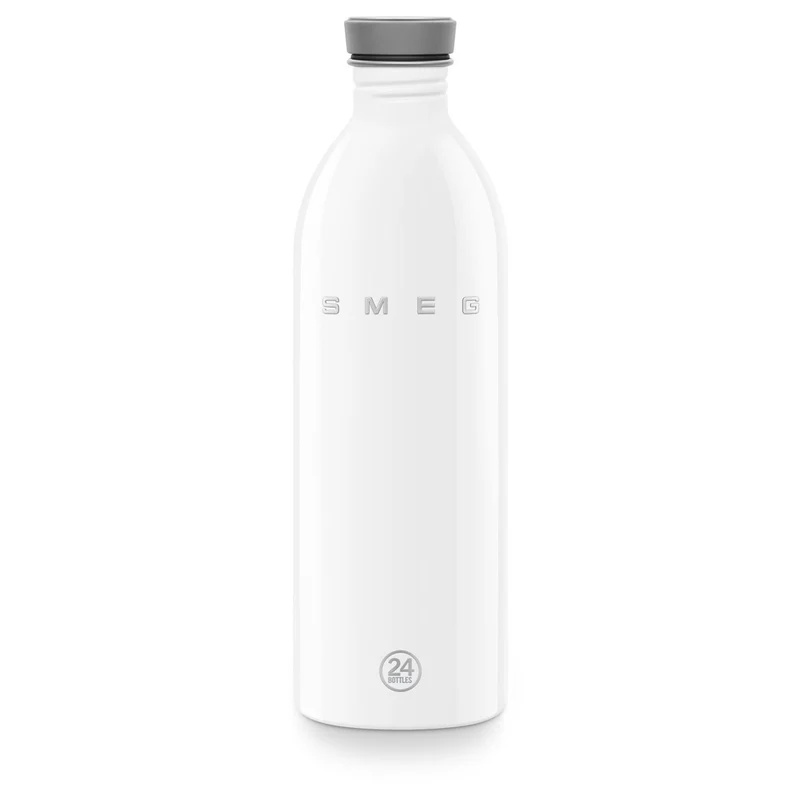 1 Litro - 24Bottles Urban Borraccia In Acciaio 18/8