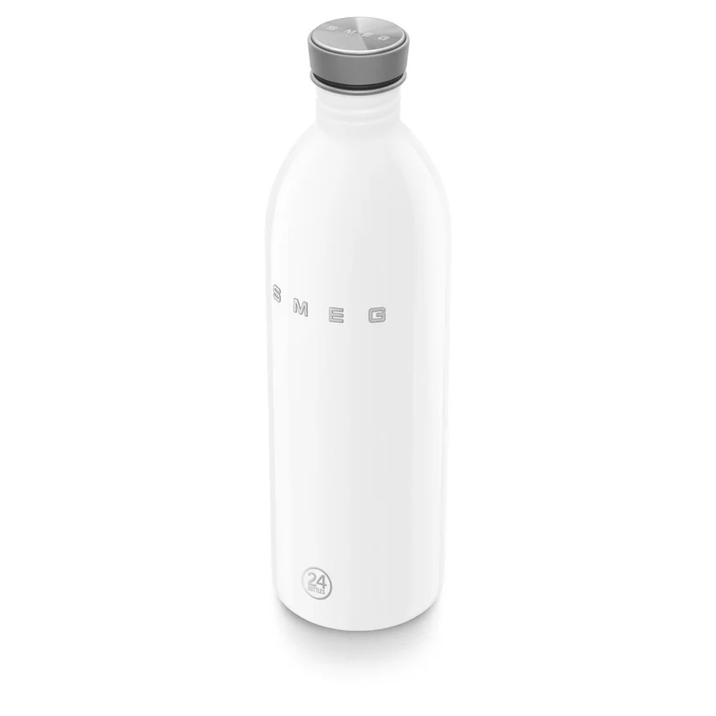 1 Litro - 24Bottles Urban Borraccia In Acciaio 18/8