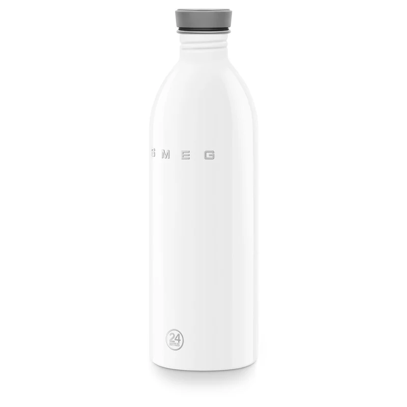 1 Litro - 24Bottles Urban Borraccia In Acciaio 18/8