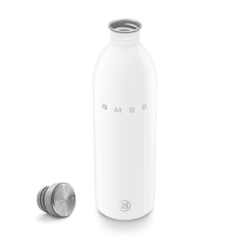 1 Litro - 24Bottles Urban Borraccia In Acciaio 18/8