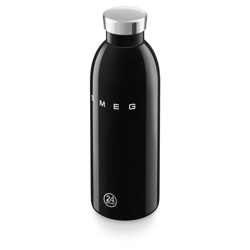 50 cl - 24Bottles Clima Borraccia Termica In Acciaio 18/8