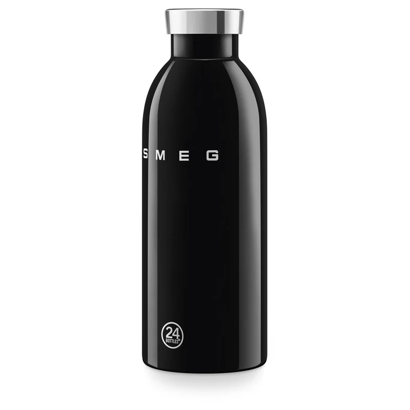50 cl - 24Bottles Clima Borraccia Termica In Acciaio 18/8