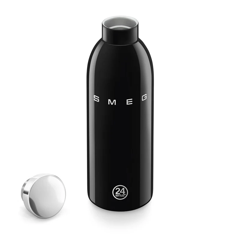 50 cl - 24Bottles Clima Borraccia Termica In Acciaio 18/8