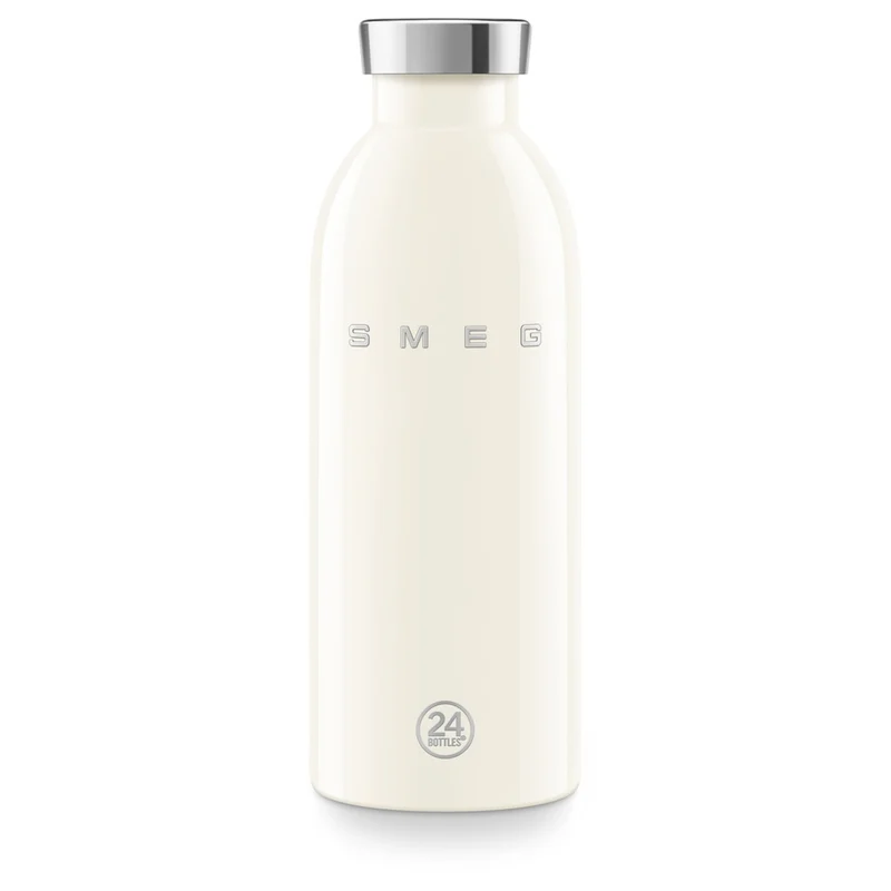 50 cl - 24Bottles Clima Borraccia Termica In Acciaio 18/8