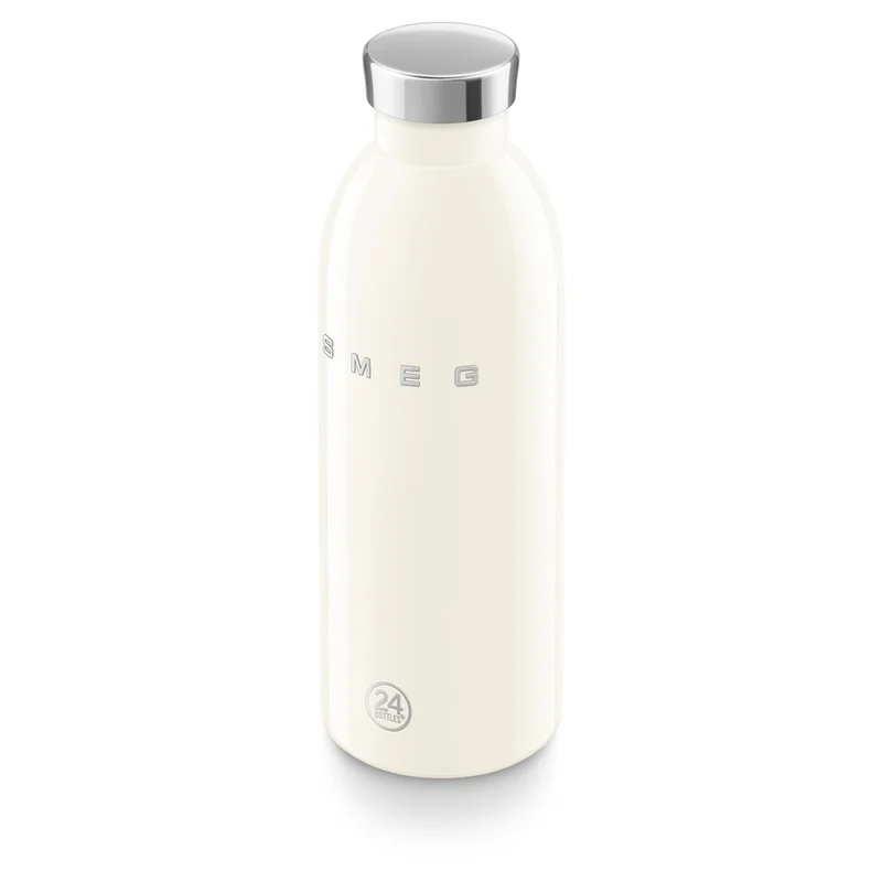 50 cl - 24Bottles Clima Borraccia Termica In Acciaio 18/8