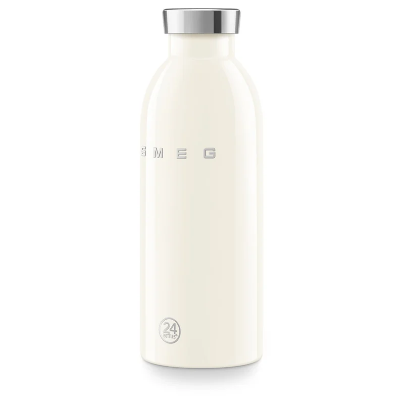 50 cl - 24Bottles Clima Borraccia Termica In Acciaio 18/8