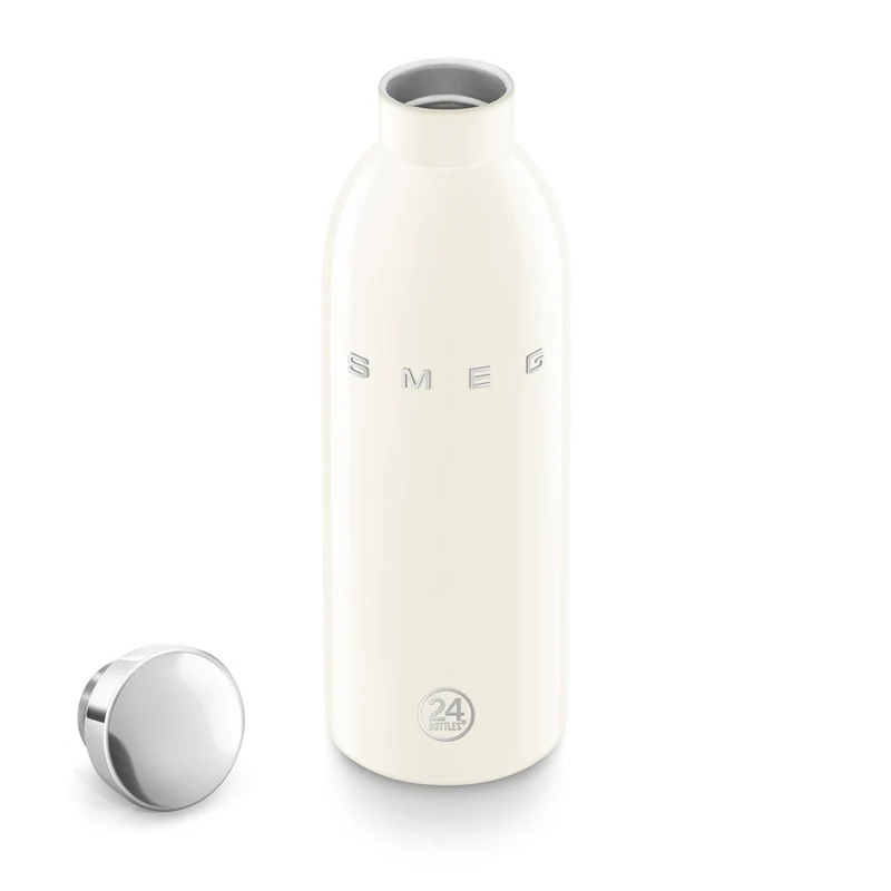 50 cl - 24Bottles Clima Borraccia Termica In Acciaio 18/8
