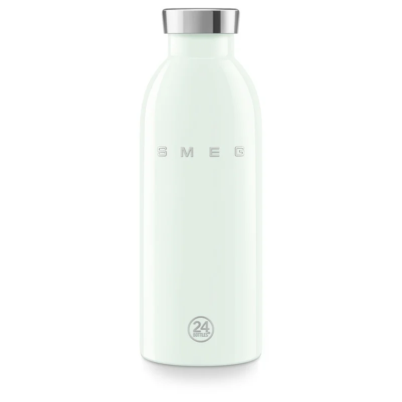 50 cl - 24Bottles Clima Borraccia Termica In Acciaio 18/8