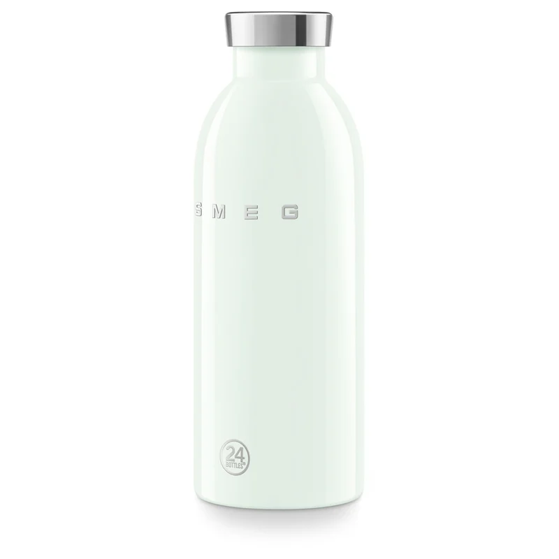 50 cl - 24Bottles Clima Borraccia Termica In Acciaio 18/8