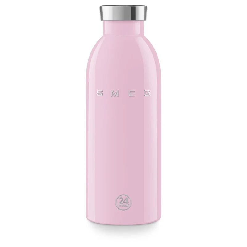 50 cl - 24Bottles Clima Borraccia Termica In Acciaio 18/8