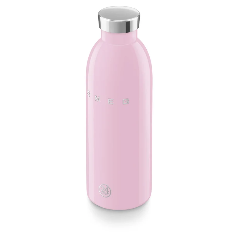 50 cl - 24Bottles Clima Borraccia Termica In Acciaio 18/8
