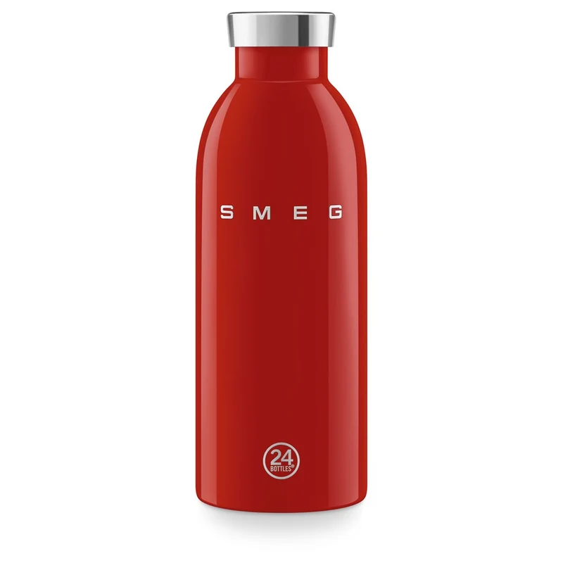 50 cl - 24Bottles Clima Borraccia Termica In Acciaio 18/8