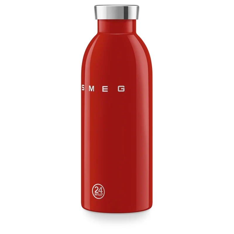 50 cl - 24Bottles Clima Borraccia Termica In Acciaio 18/8