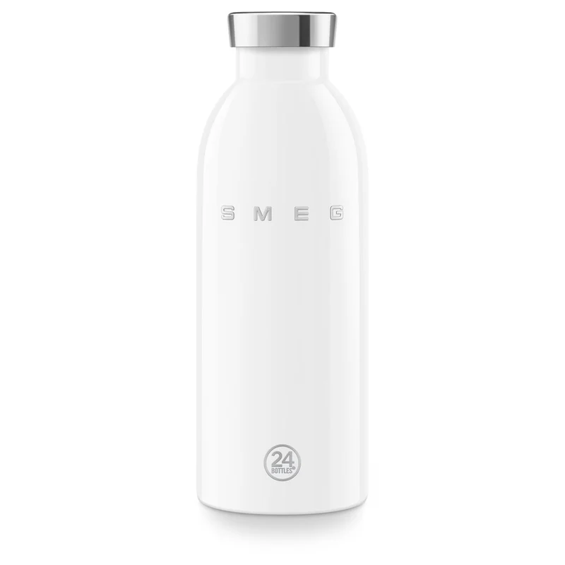 50 cl - 24Bottles Clima Borraccia Termica In Acciaio 18/8
