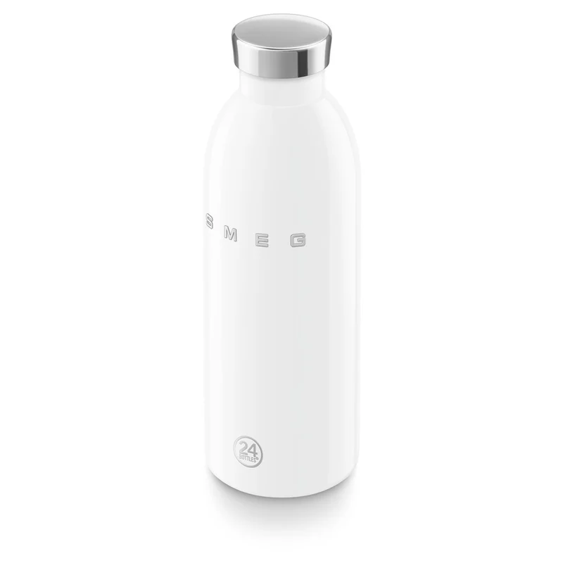 50 cl - 24Bottles Clima Borraccia Termica In Acciaio 18/8